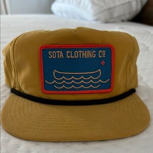 NEW Sota Hat